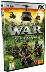 Men of War: Vietnan